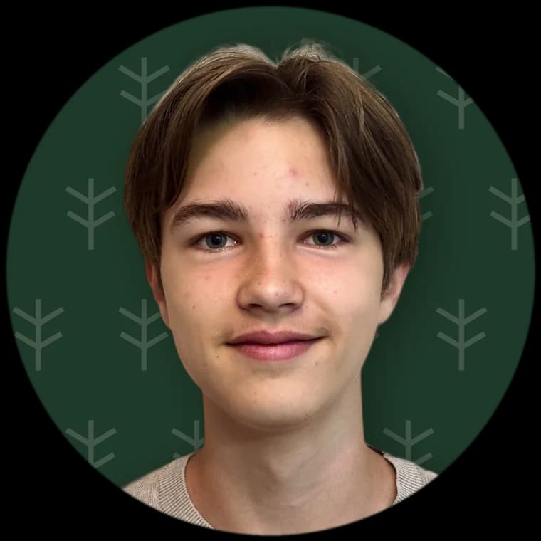 Jakob, Technik bei Rootanin