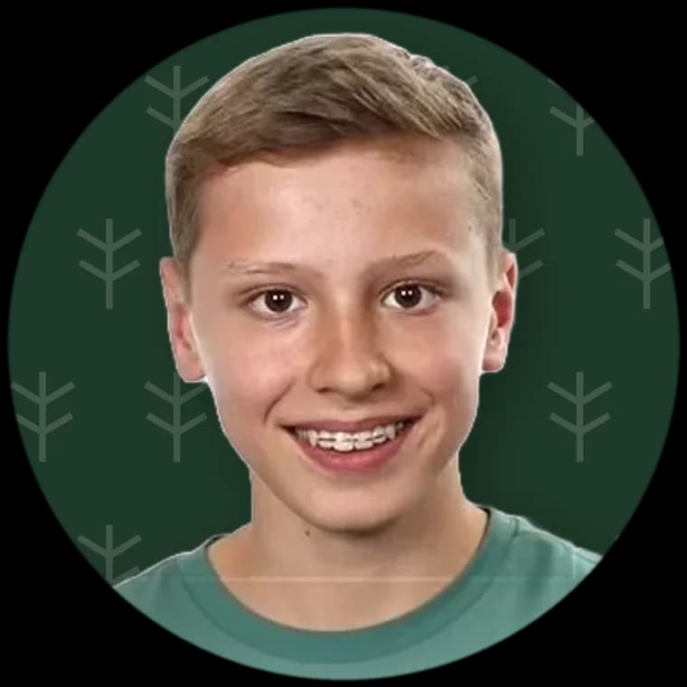 Jan, Geschäftsführung bei Rootanin